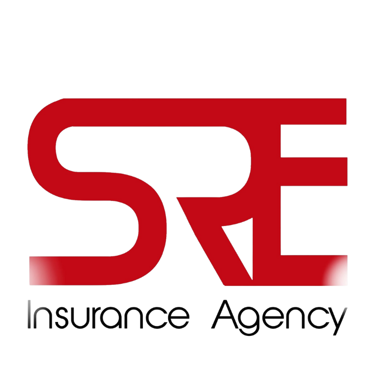 SRE Insurance Logo